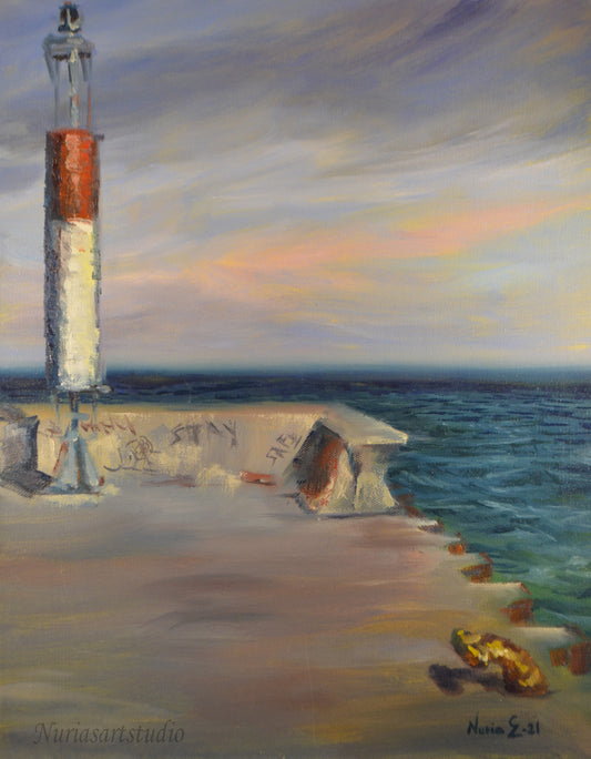 Light Tower