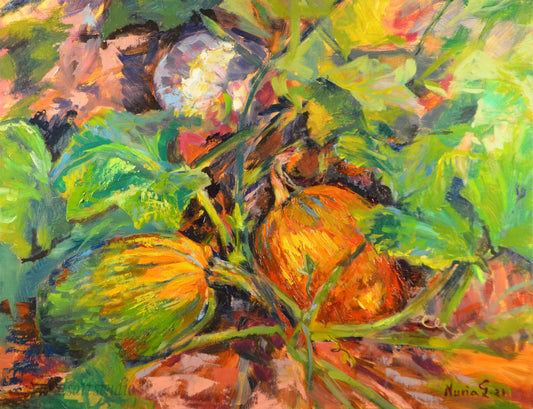 Pumpkins