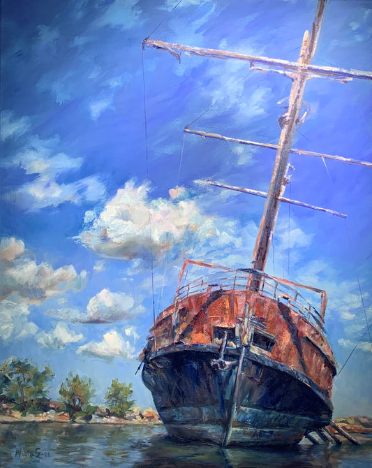 La Grand Hermine