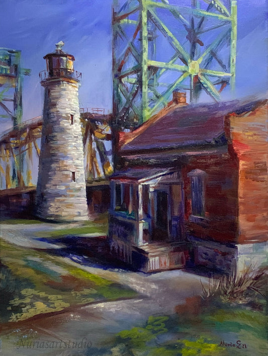 Lighthouse
