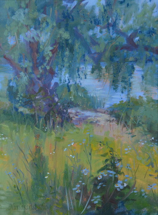 Willow Tree